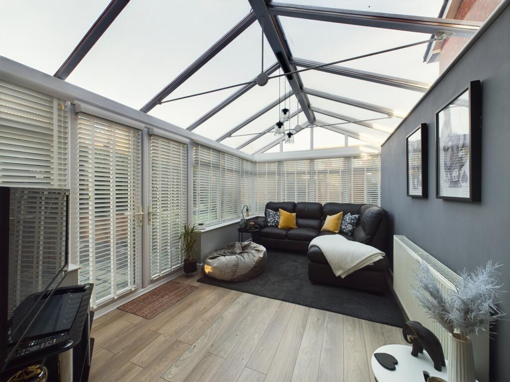 Sun Room