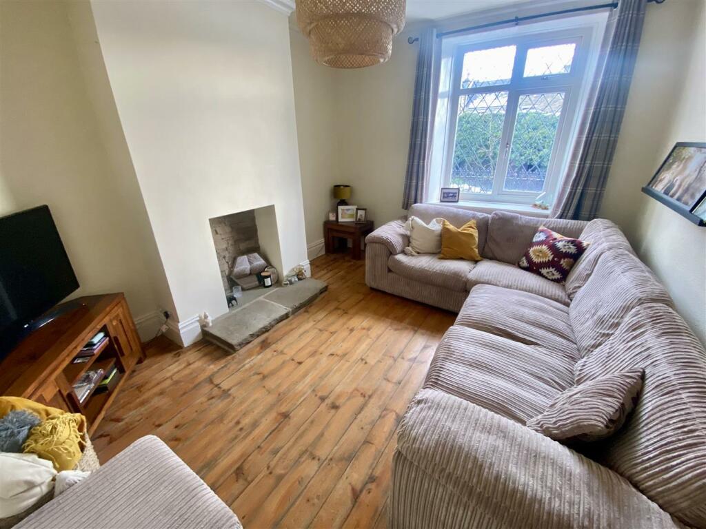 Bramleys Estate Agents - Chapel Street - Mirfield 