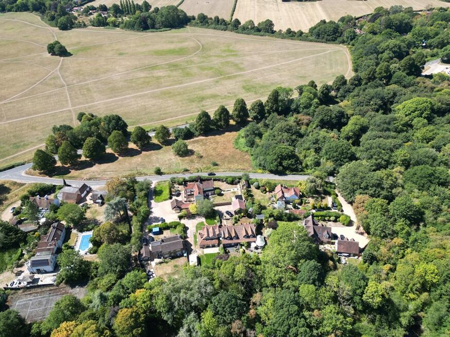 View of property