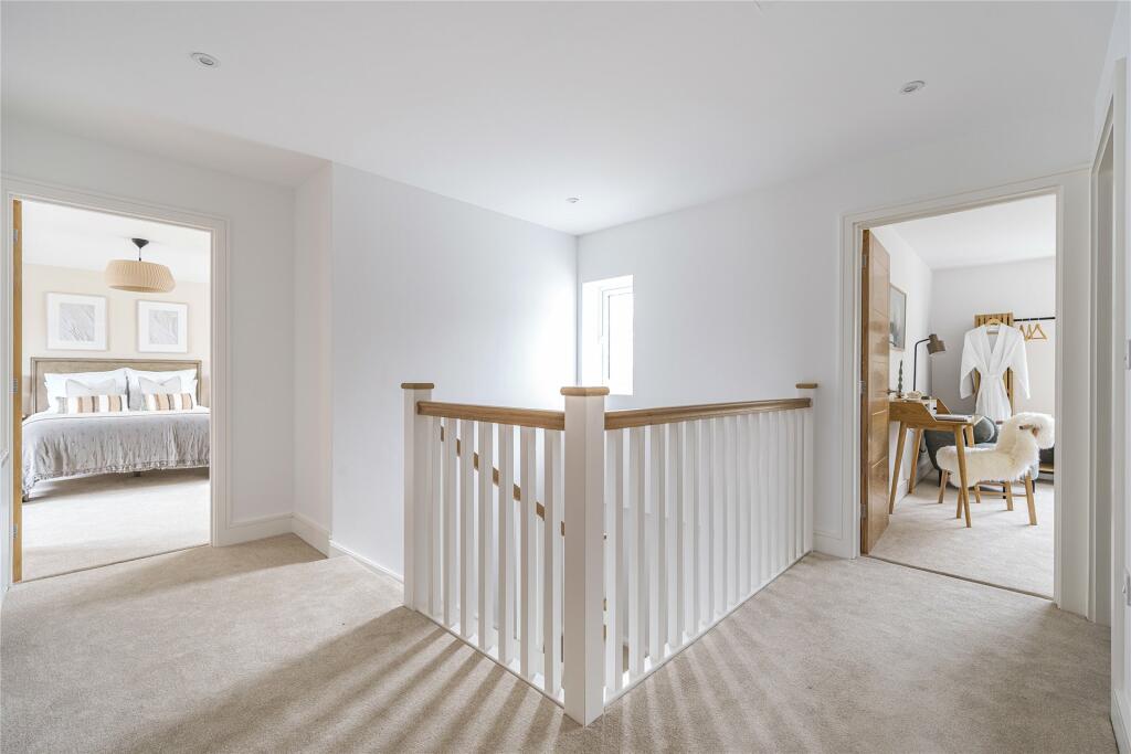 PH Show Home