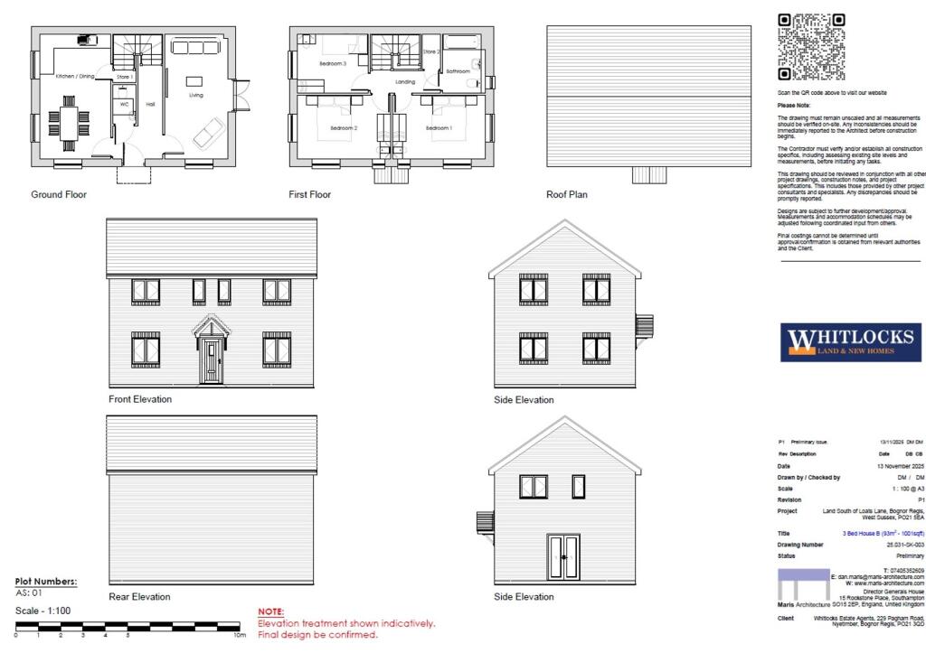 Proposed Plot 2
