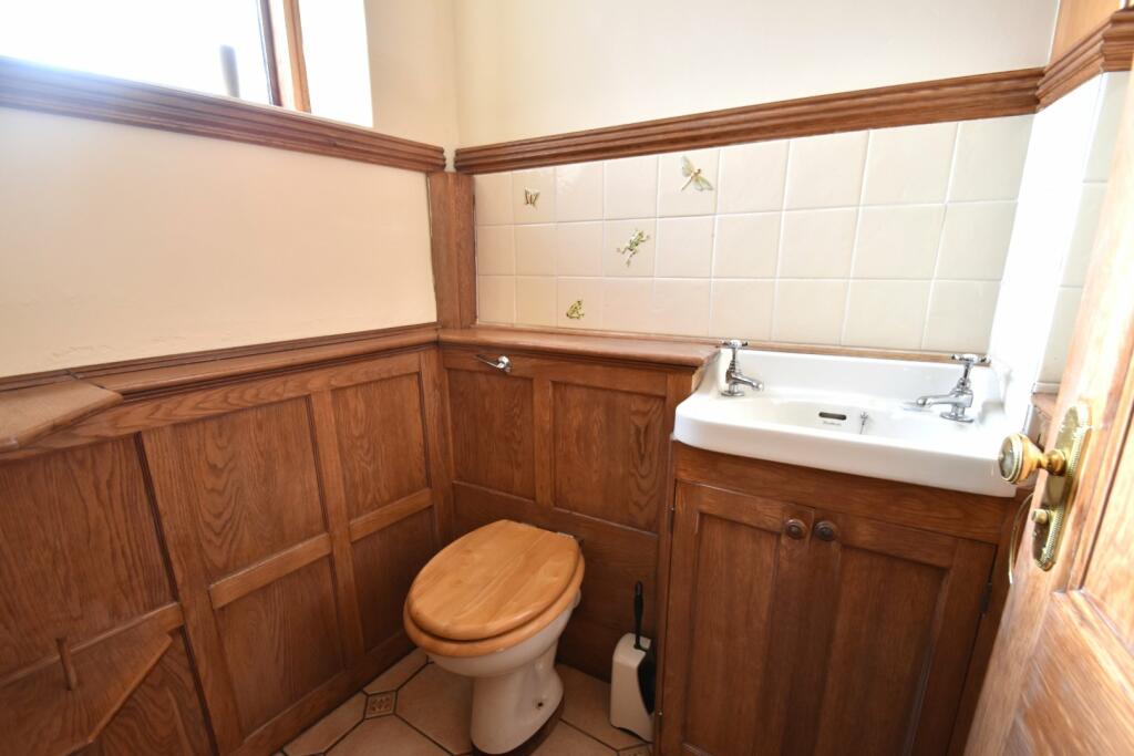 Cullompton Seddons
