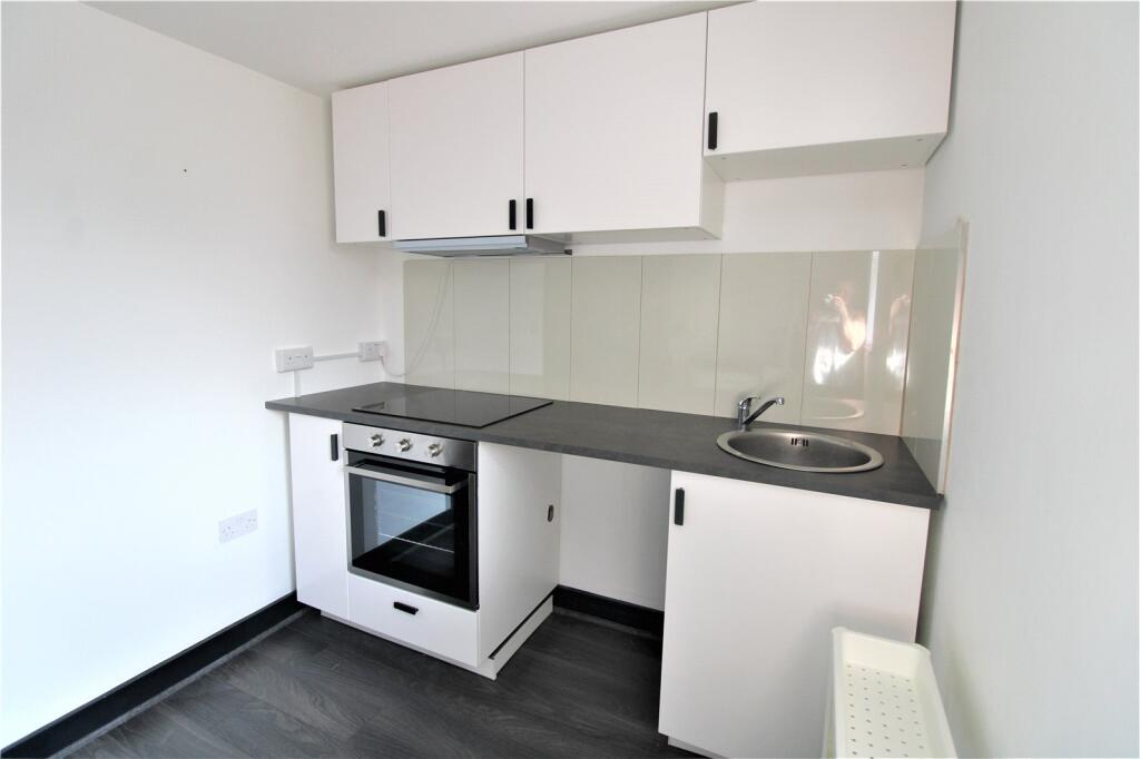 Lower Addiscombe Road, Croydon, CR0