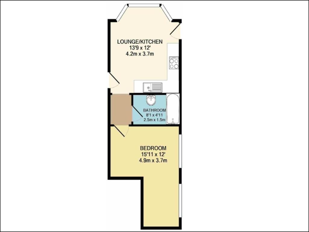 86 Miskin Street- Fl