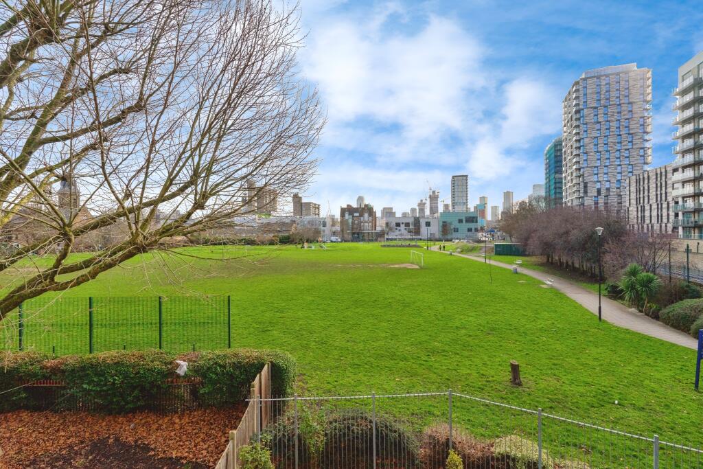 The Park