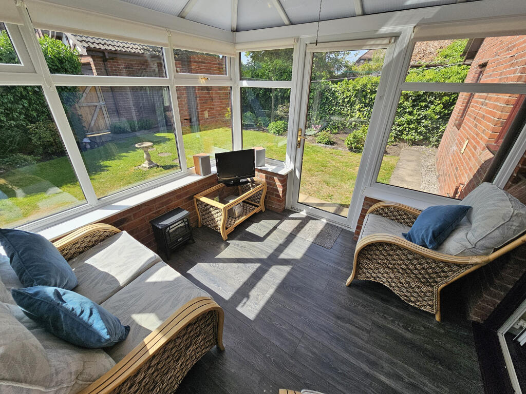 Conservatory