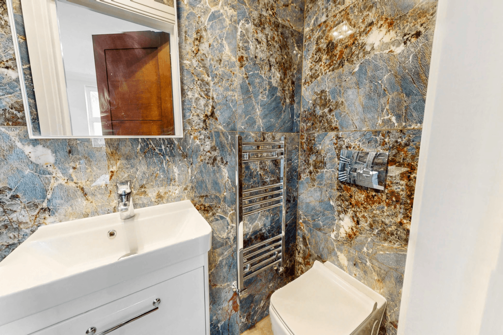 BATHROOM TWO