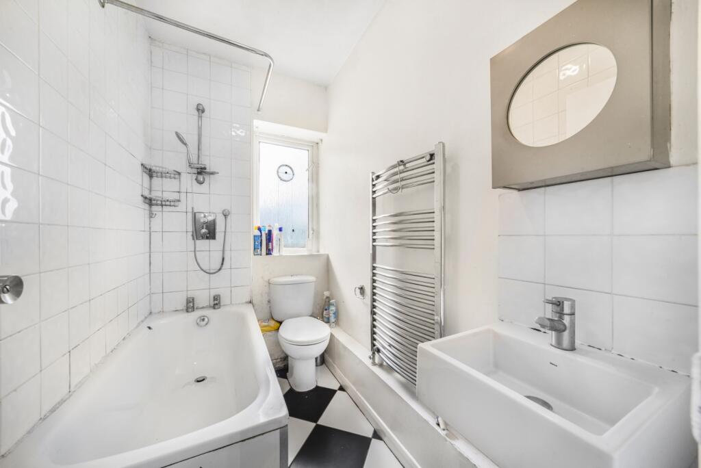 Brine House, St Step