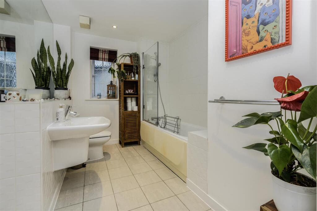 Davidson Frost-Wellings, DFW, Brookshill Gate, Har