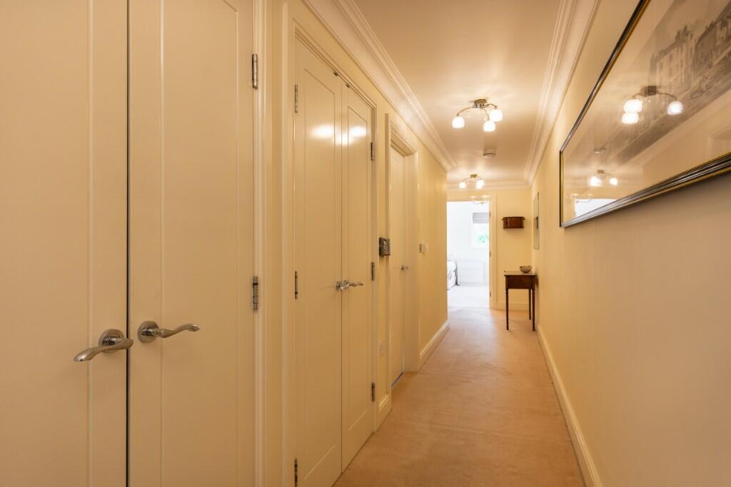 Storage Cupboards