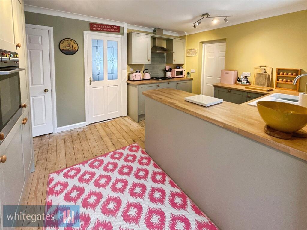 Beautiful Throughout