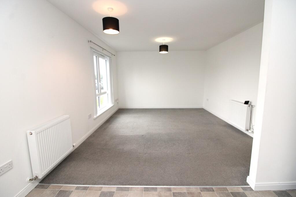Lounge/Kitchen/Dining Area Additional