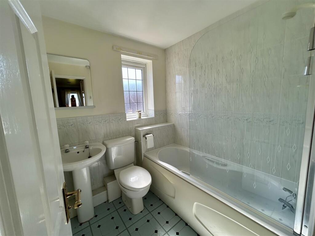 Bathroom/WC