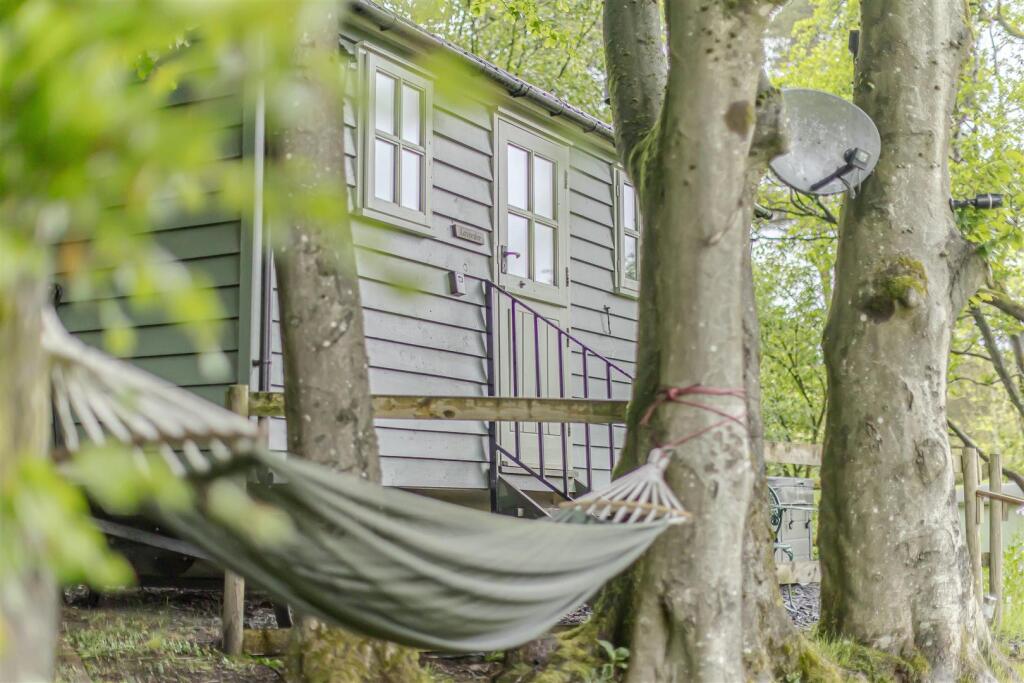 LAVENDER RETREAT