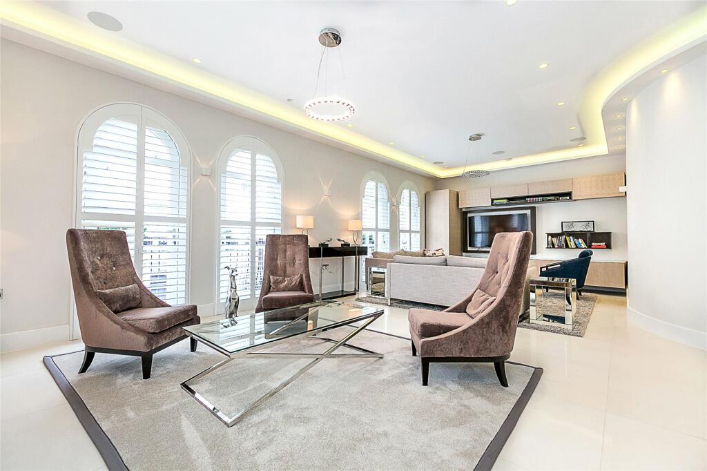 Reception Area