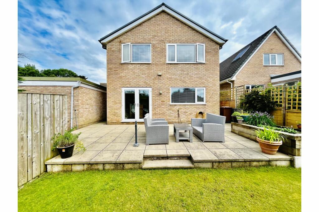 View Of The Property