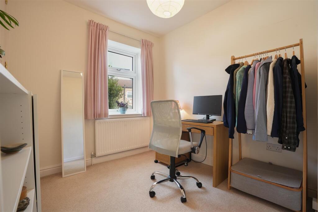 Bole Hill Lane, Crookes