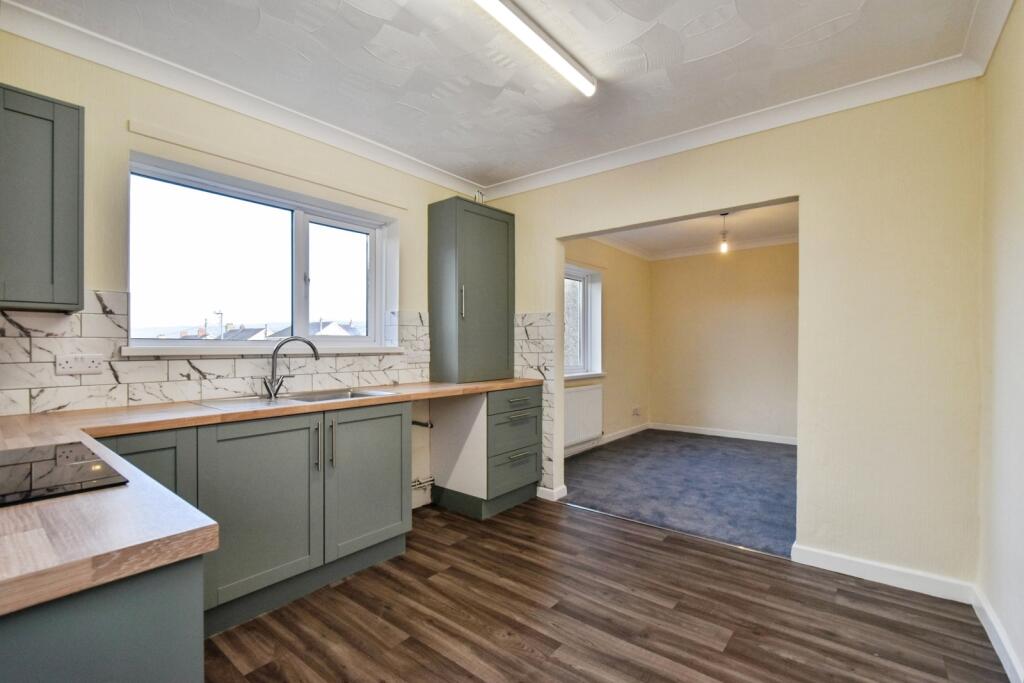 Brynhafod, Tycroes, Ammanford, Carmarthenshire, SA18