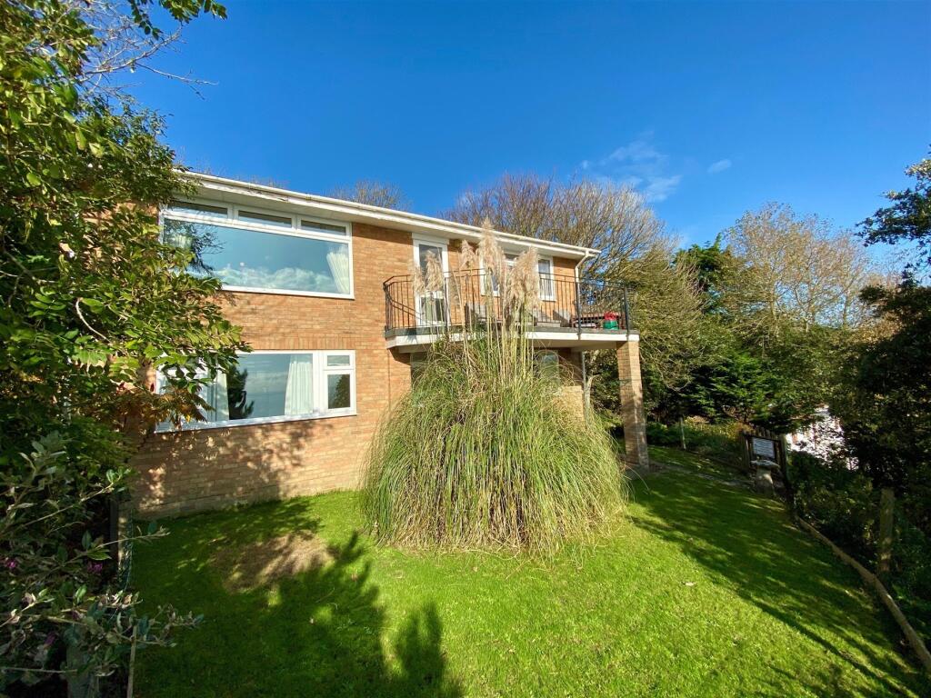 Rear Elevation*