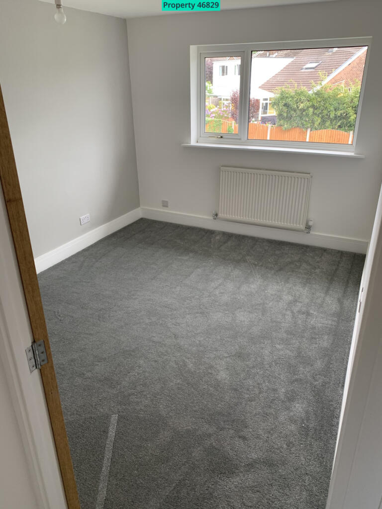 2nd bedroom