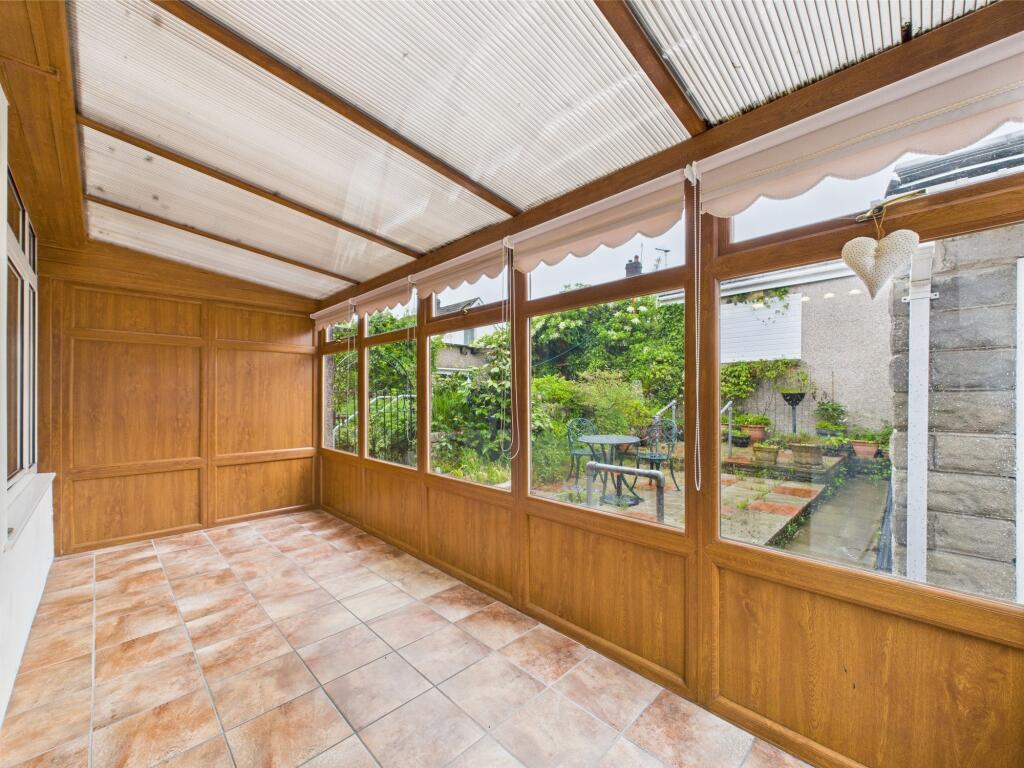 Sunroom