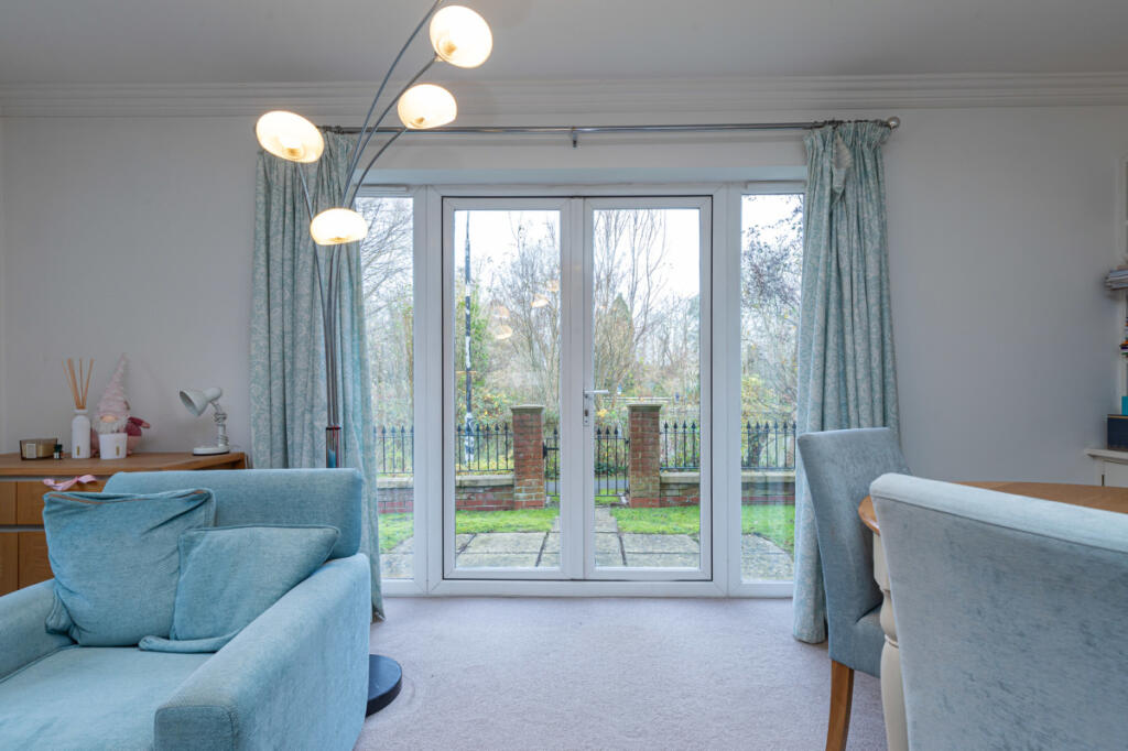 Patio Doors