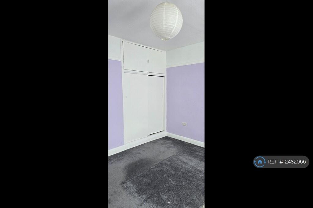 Front Bedroom