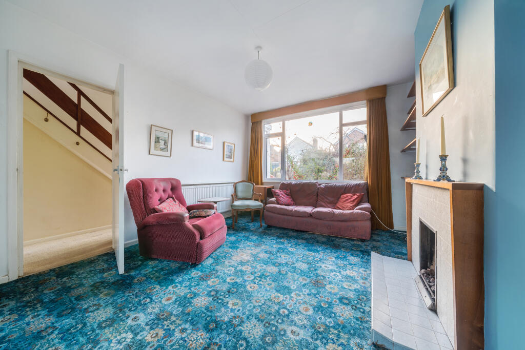 Living / Dining Room
