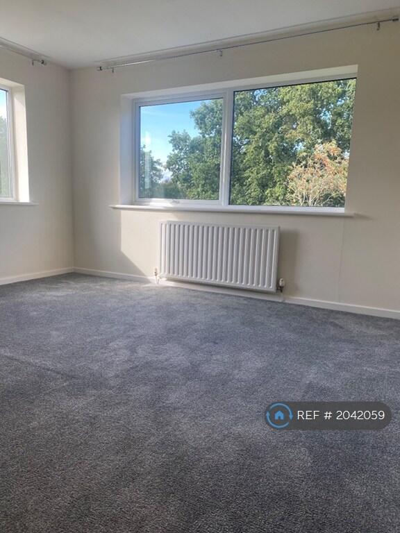 Double Bedroom Front