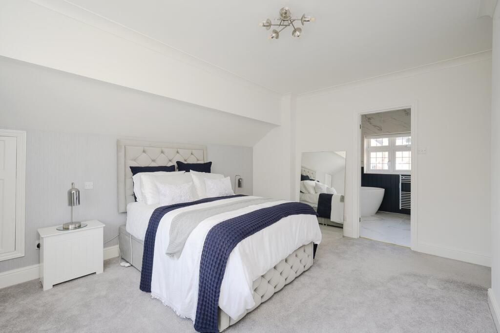 Principal Bedroom