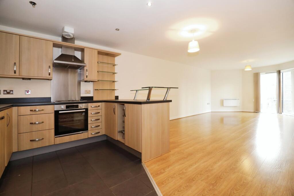 Kitchen/Lounge