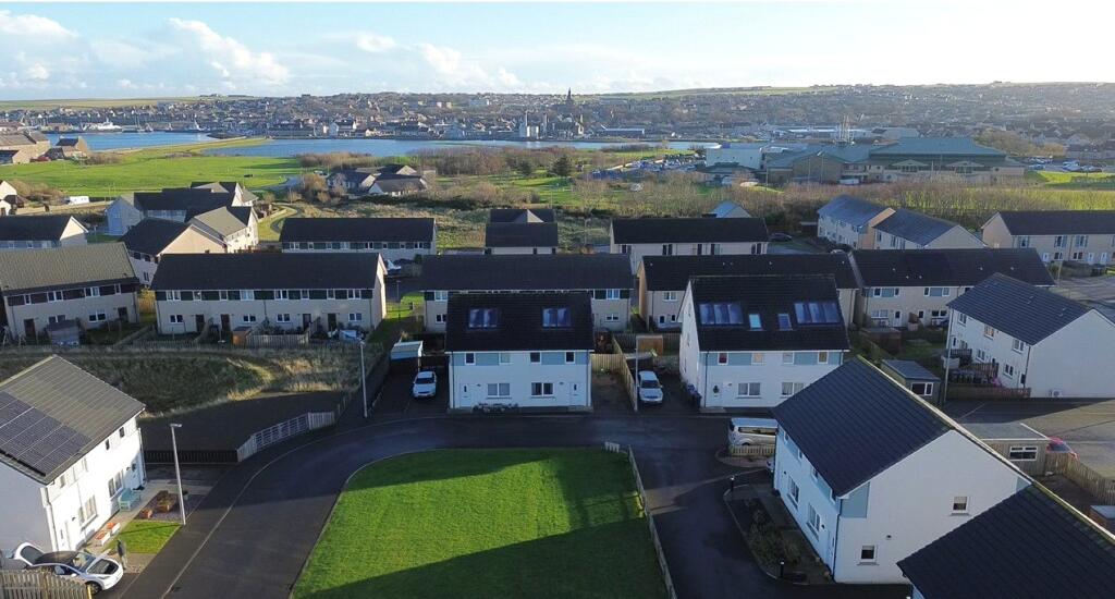 Location Aerial