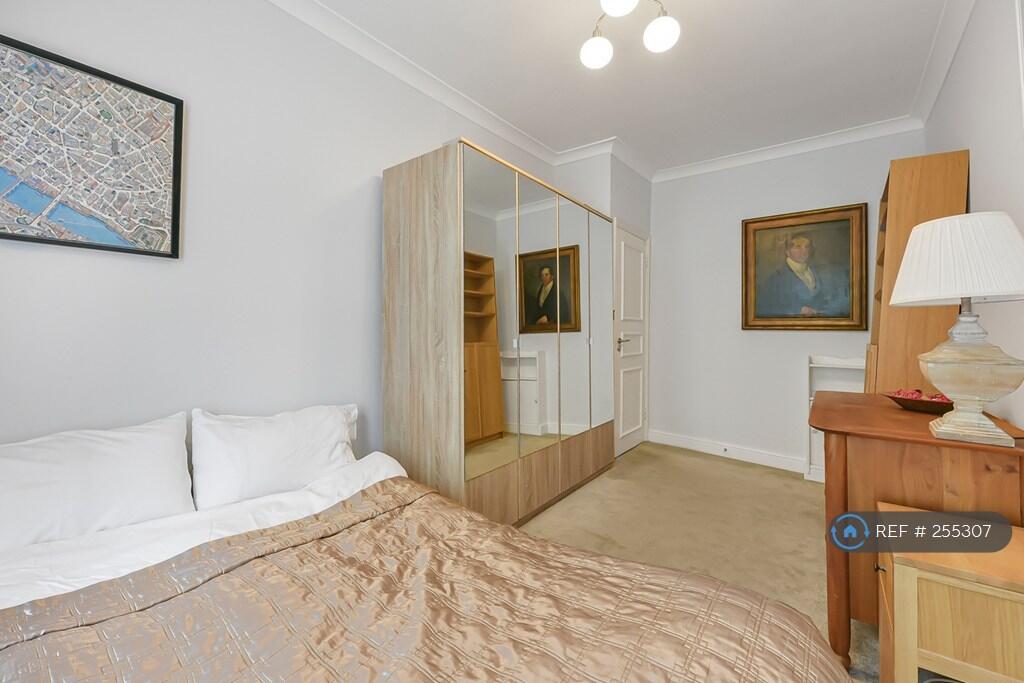 Spare Bedroom