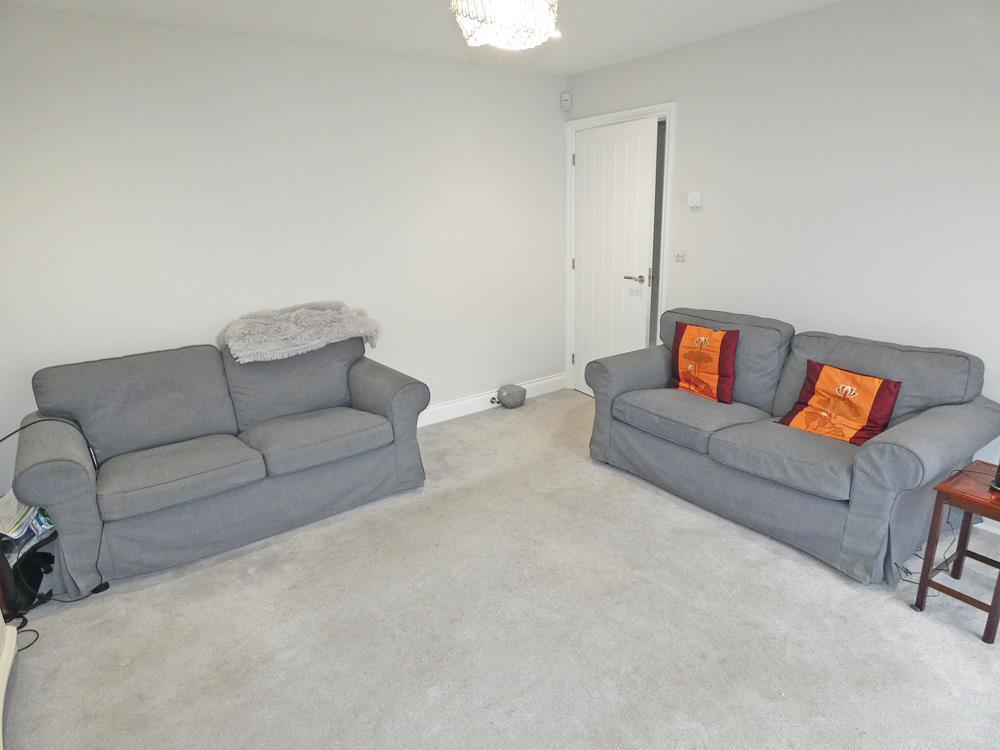 Parkers Field Close, Woolpit, Bury St Edmunds, IP30