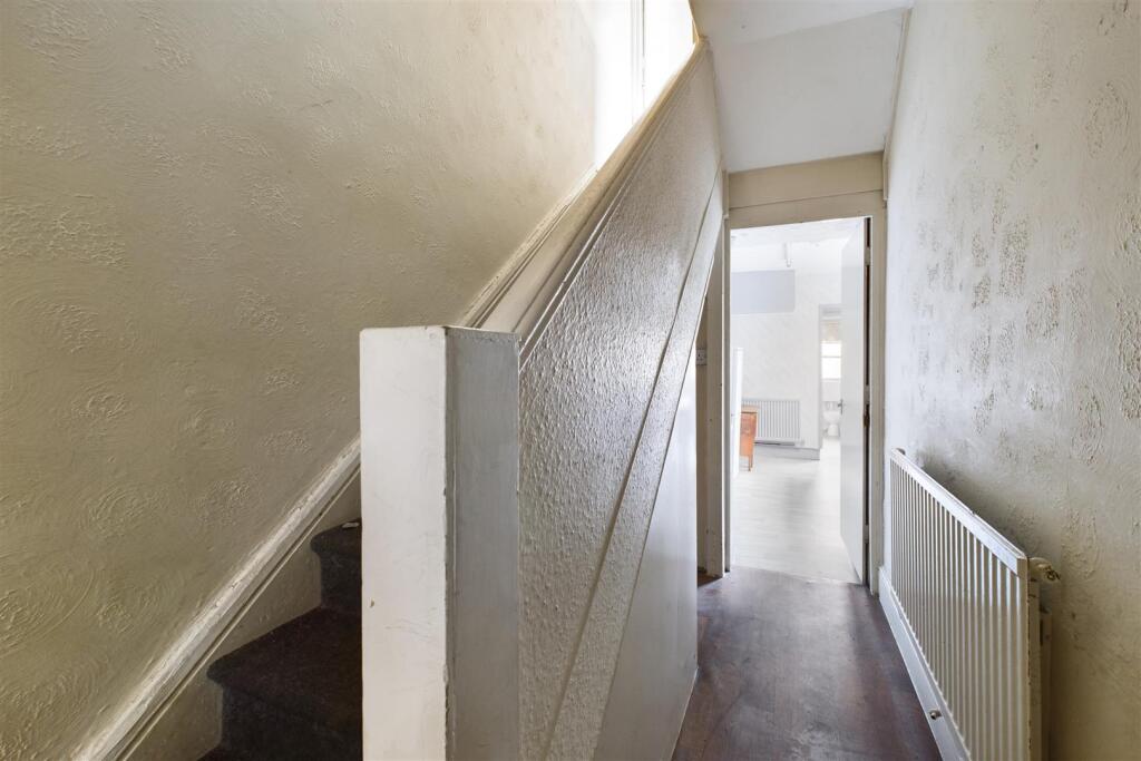 14 Ashley Down Road, Ashley Down, Bristol BS7 9JW 