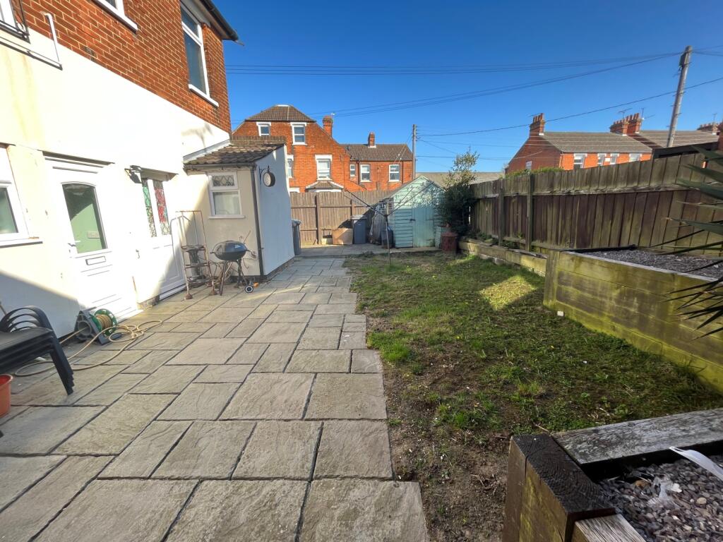 Garden 1