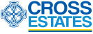 Cross Estates logo