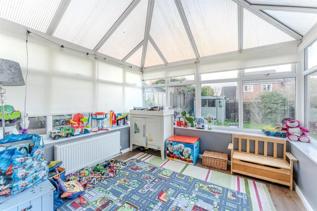 Conservatory