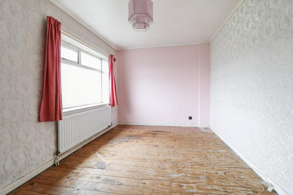 117 Church Lane, Middlesbrough, TS6 9QT