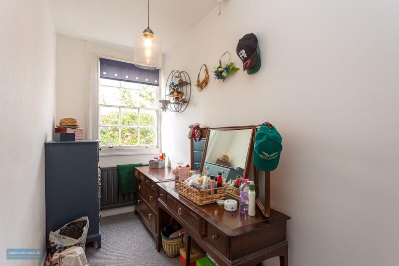 Nursery/Study