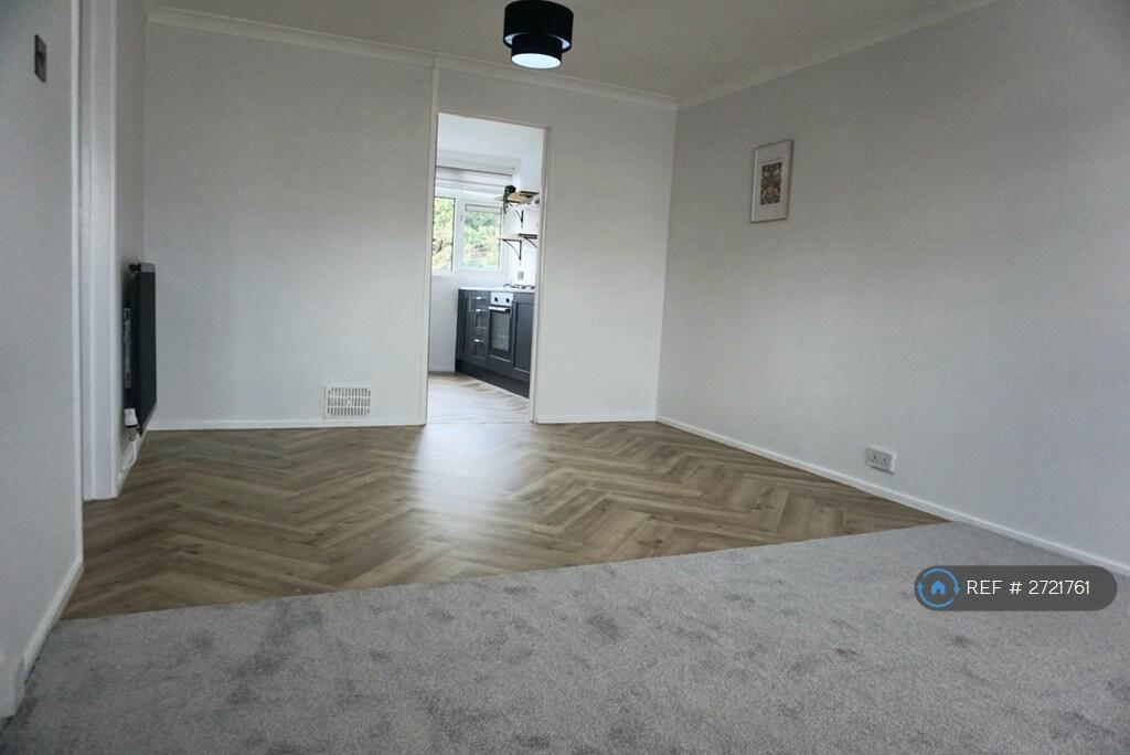 Living Room #2