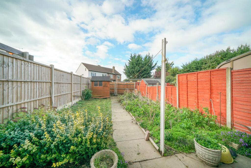 Garden 1