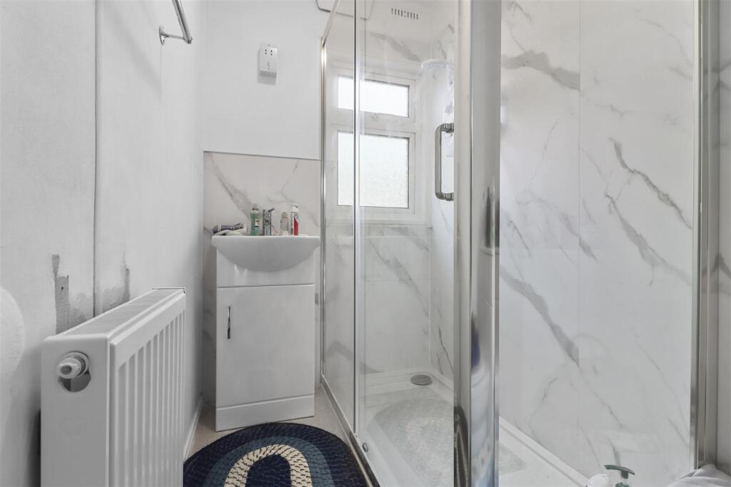 Shower Room/WC