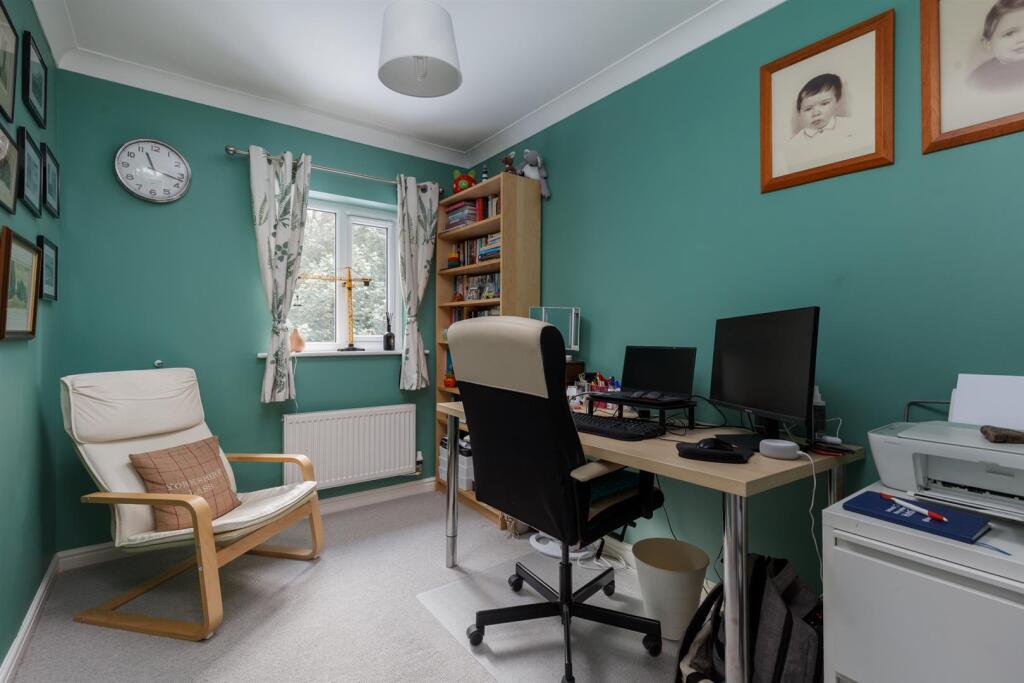 Bedroom Five