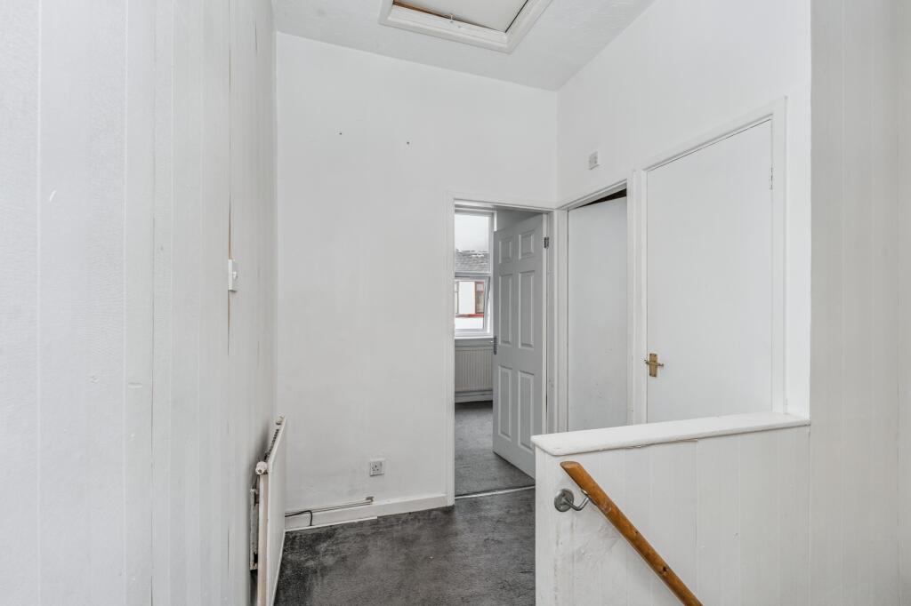 37 Canning Street, Bury, Lancashire, BL9 5AS