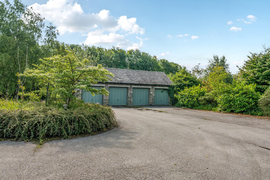 Shared Driveway