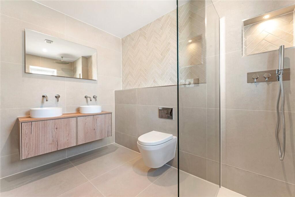 En Suite Bed 1