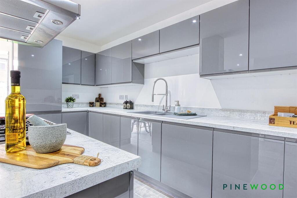 breakfast kitchen diner