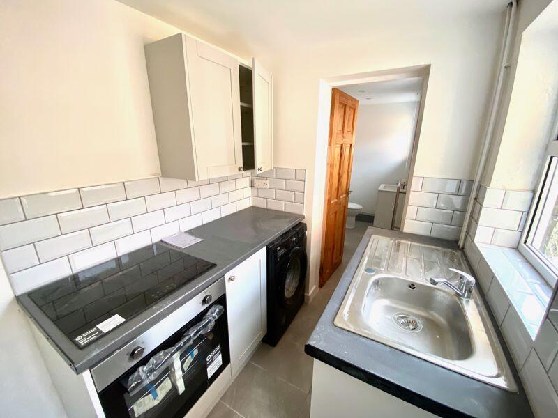 Modern Kitchen