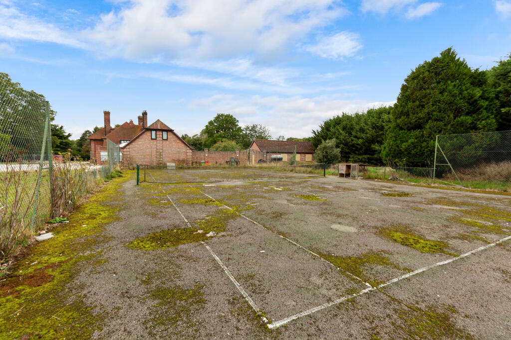 Davali House, Crow Lane, Tendring, Essex, CO16 9AP